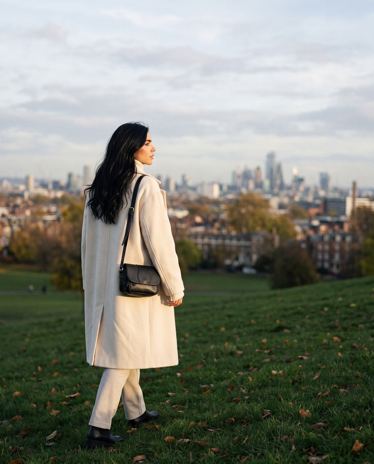 The Walk